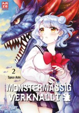 Monstermäßig verknallt 2